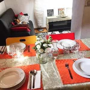 Tourist House Appartement
