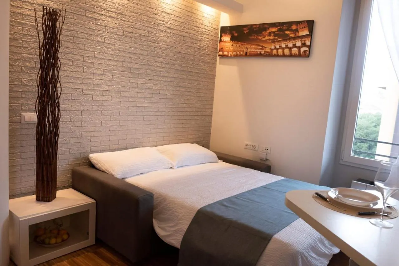 Casa Bel, Bologna By Short Holidays Apartment Italy