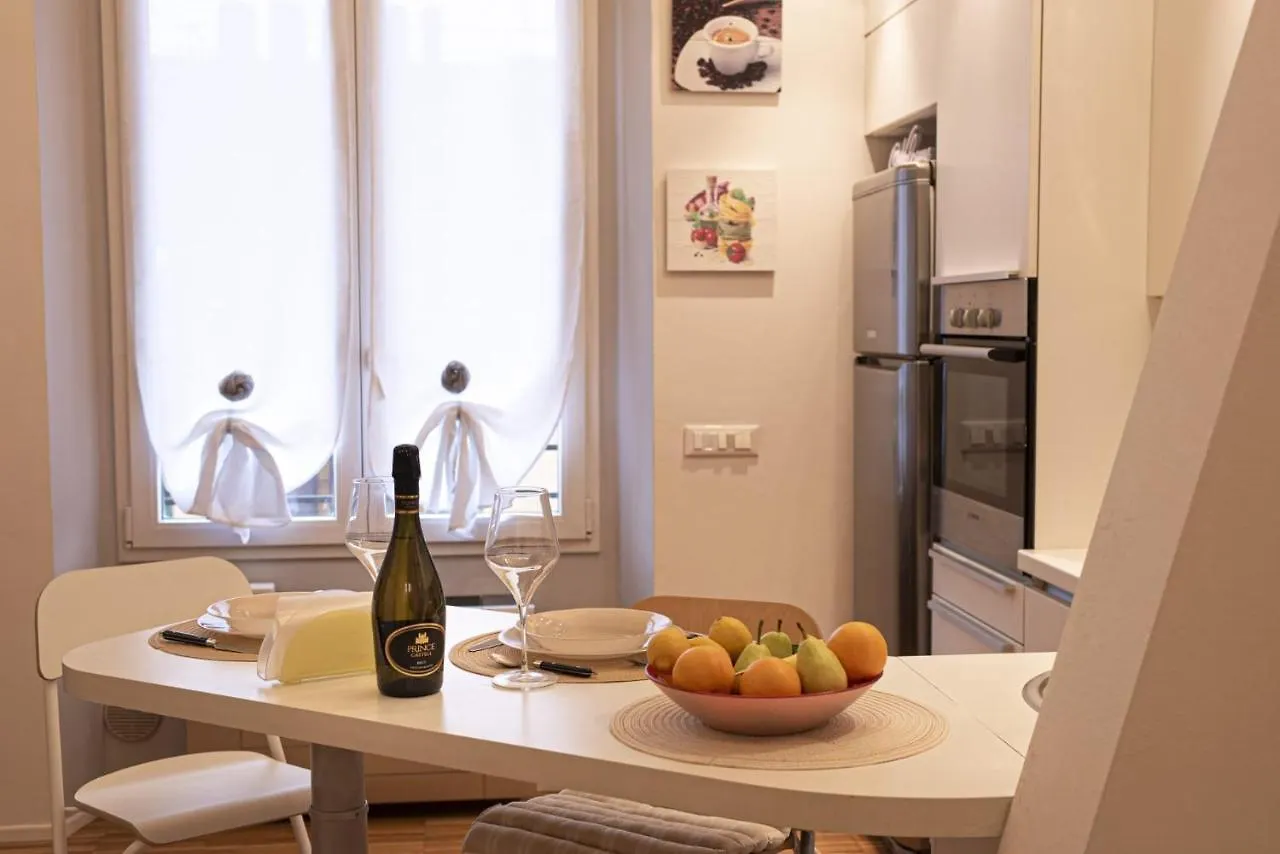 Casa Bel, Bologna By Short Holidays Apartment 0*,