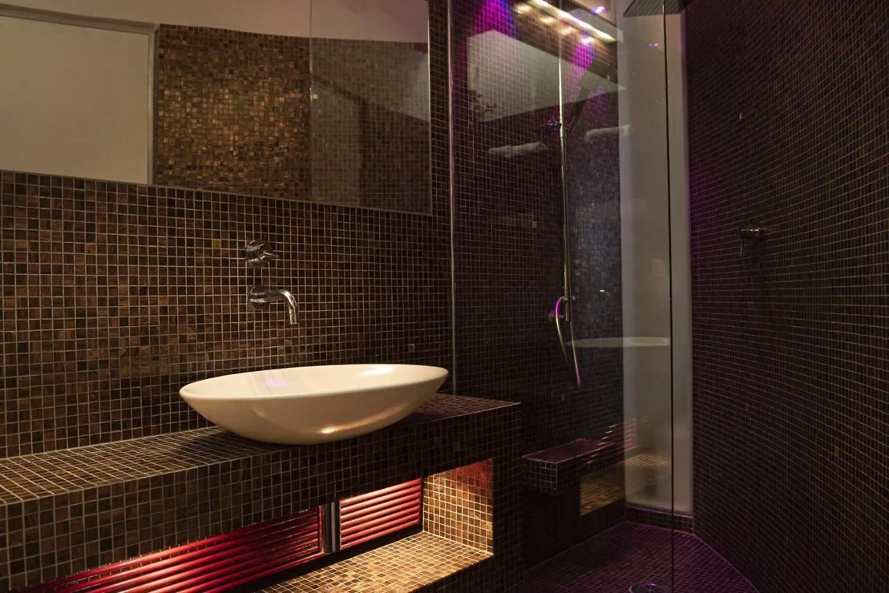 Casa Bel, Bologna By Short Holidays Apartment Italy