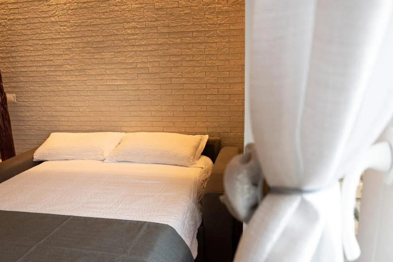 Casa Bel, Bologna By Short Holidays Apartment Italy