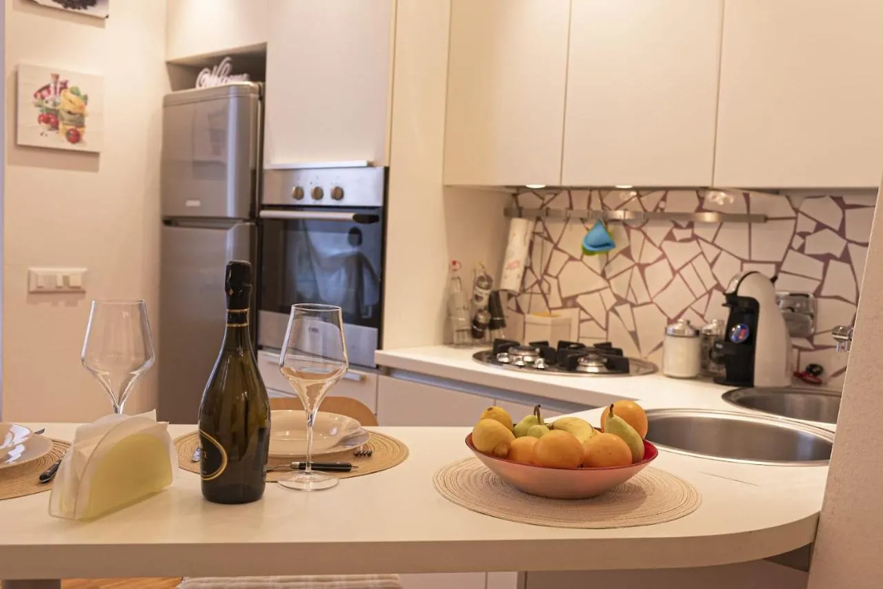 Casa Bel, Bologna By Short Holidays Apartment 0*,