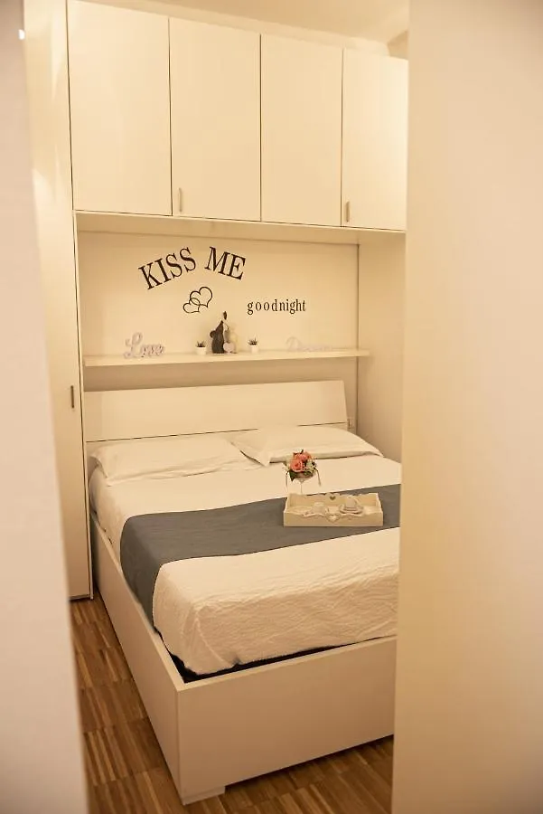 Casa Bel, Bologna By Short Holidays Apartment 0*,