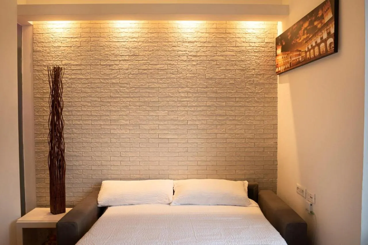 Casa Bel, Bologna By Short Holidays Apartment