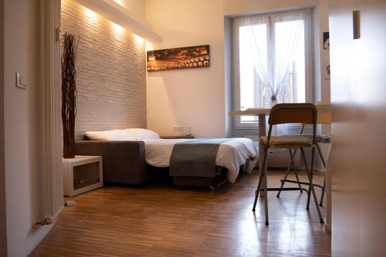 Casa Bel, Bologna By Short Holidays Apartment Italy