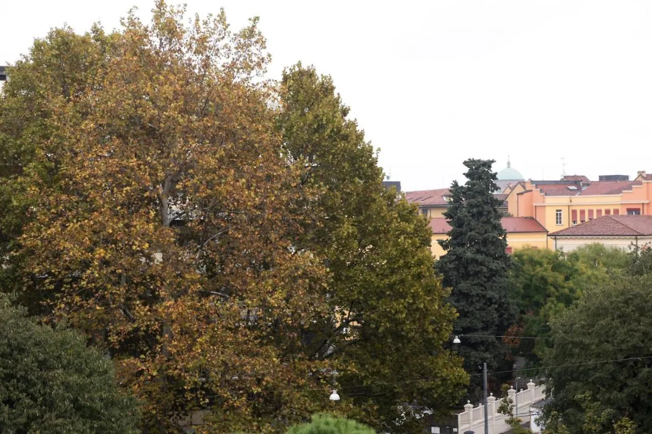 Casa Bel, Bologna By Short Holidays Apartment