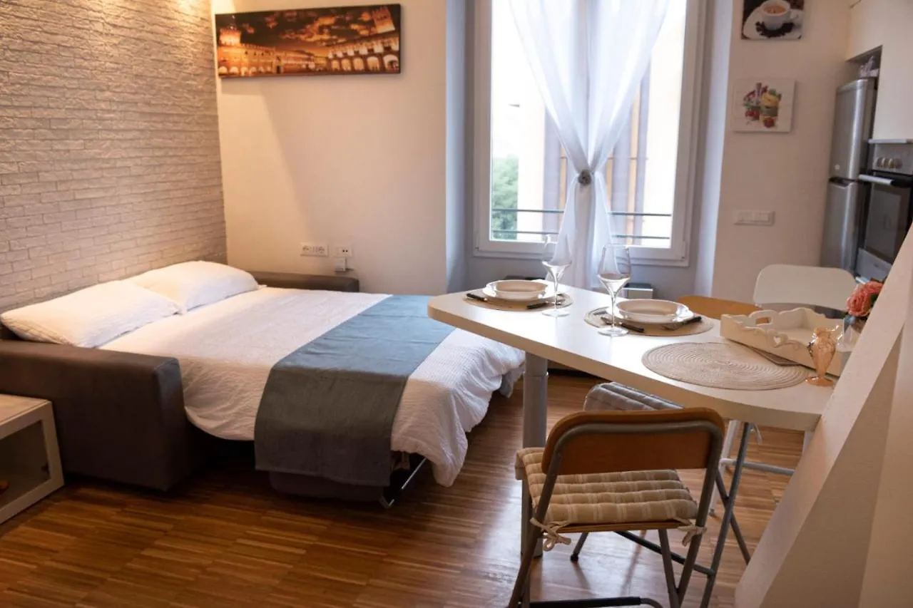 Casa Bel, Bologna By Short Holidays location