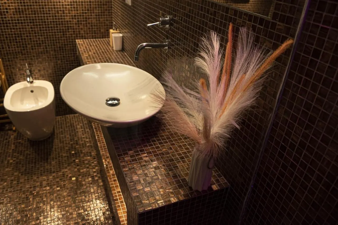 Casa Bel, Bologna By Short Holidays Apartment