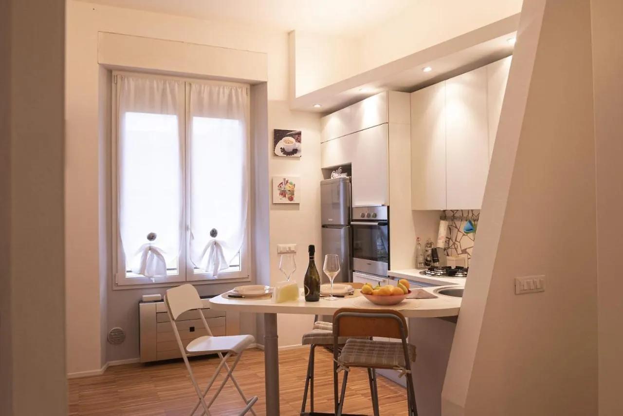 Casa Bel, Bologna By Short Holidays Apartment