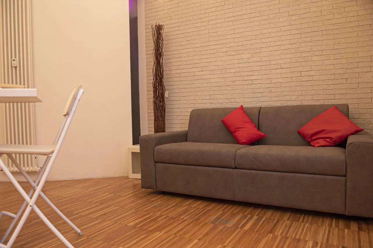 Casa Bel, Bologna By Short Holidays Apartment 0*,  Italy