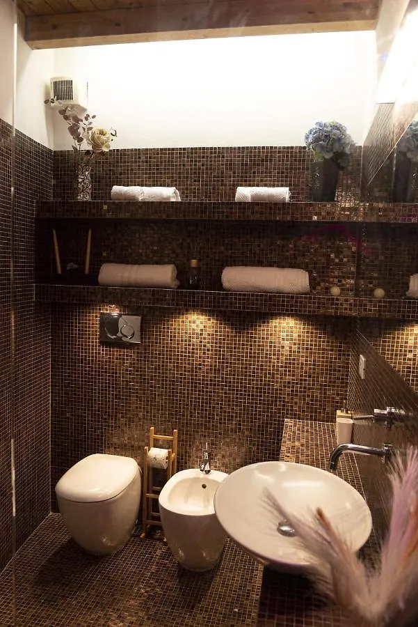 Casa Bel, Bologna By Short Holidays Apartment